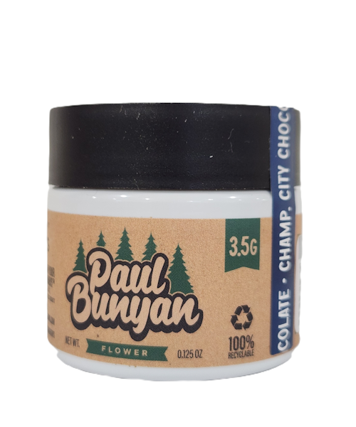 Photograph of product: Permanent Marker Smalls 3.5g