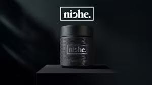 Photograph of product: Niche Tykoon - 3.5g