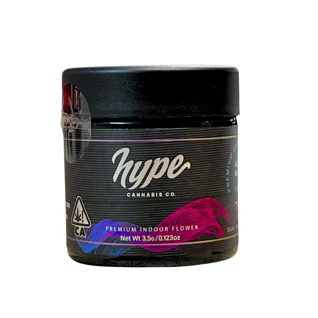Photograph of product: 10TH PLANET - 3.5g