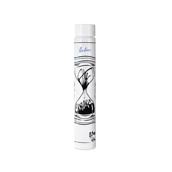 Photograph of product: Berry Gelato | 1g | Vape | (the) Essence