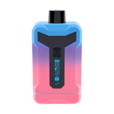 Photograph of product: Ooze Duet Dual Variable Voltage | 510 battery