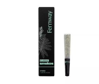 Photograph of product: Hybrid Blend Pre-Roll | 1g