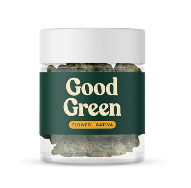 Photograph of Product: Jack Herer | Smalls | 2.83g