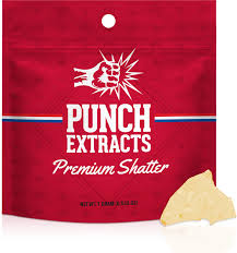 Photograph of product: Punch Shatter Honey Buns