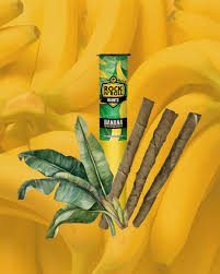 Photograph of product: Mega Mind | 1g Blunt | Rock N Roll