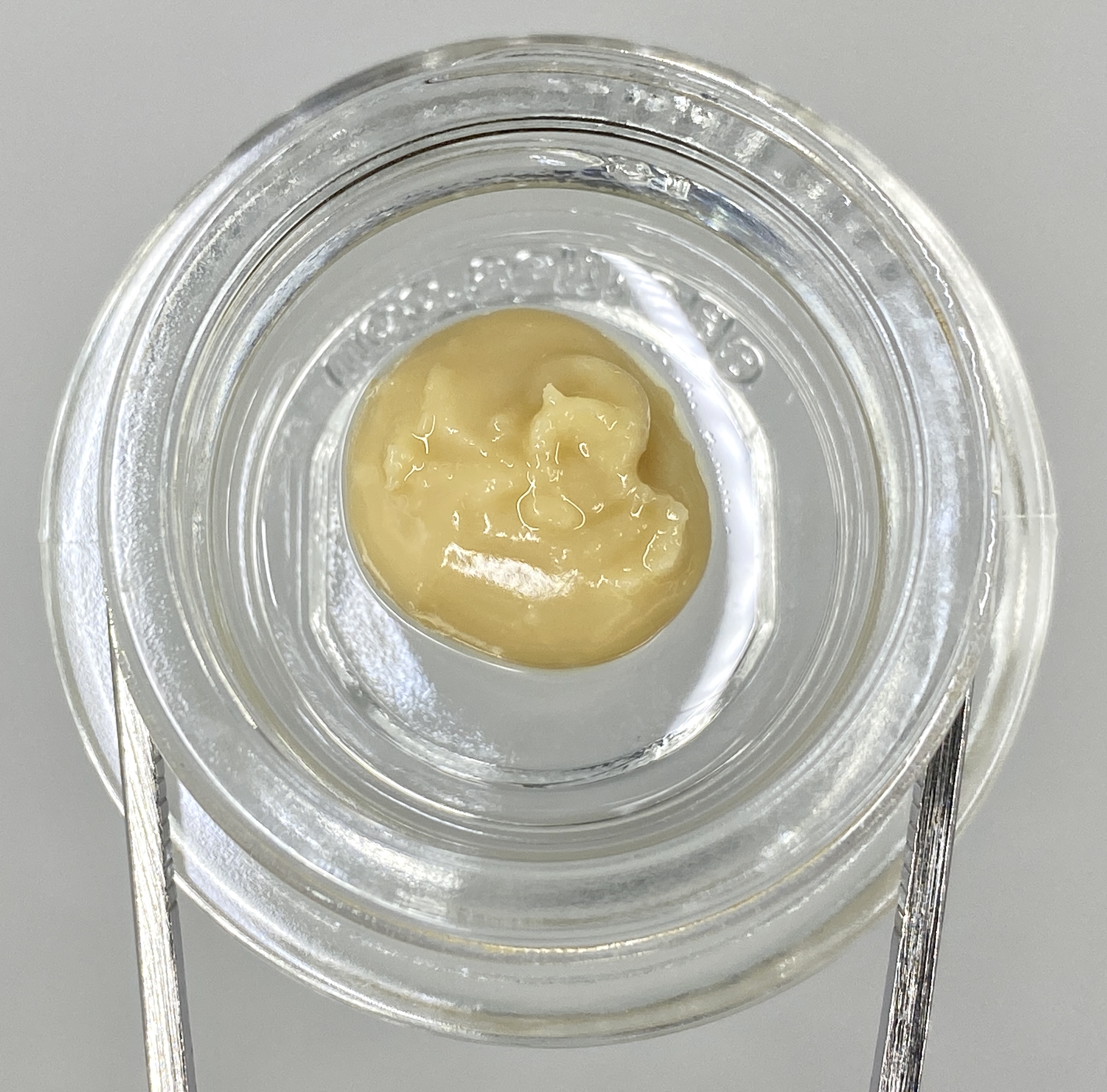 Photograph of product: Echo Electuary - Truffle Mule Live Rosin