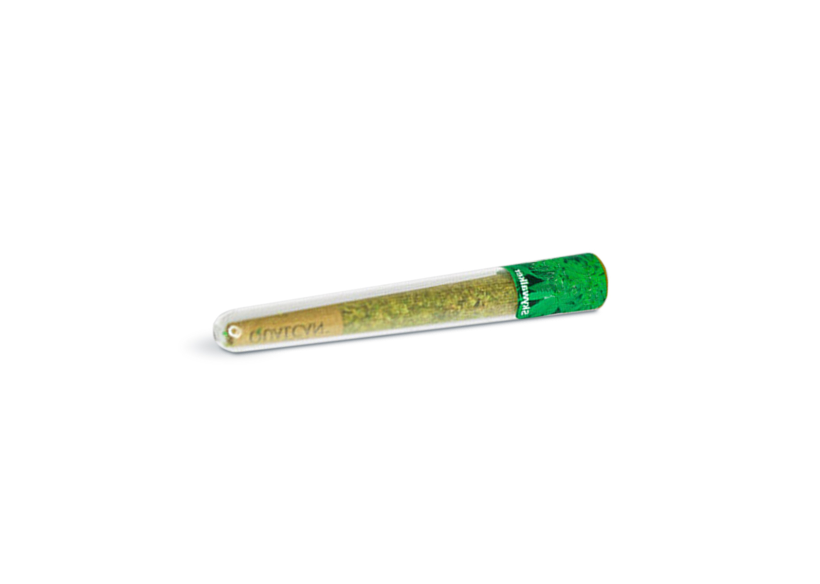 Photograph of product: Mendo Breath Pre-Roll | 1g