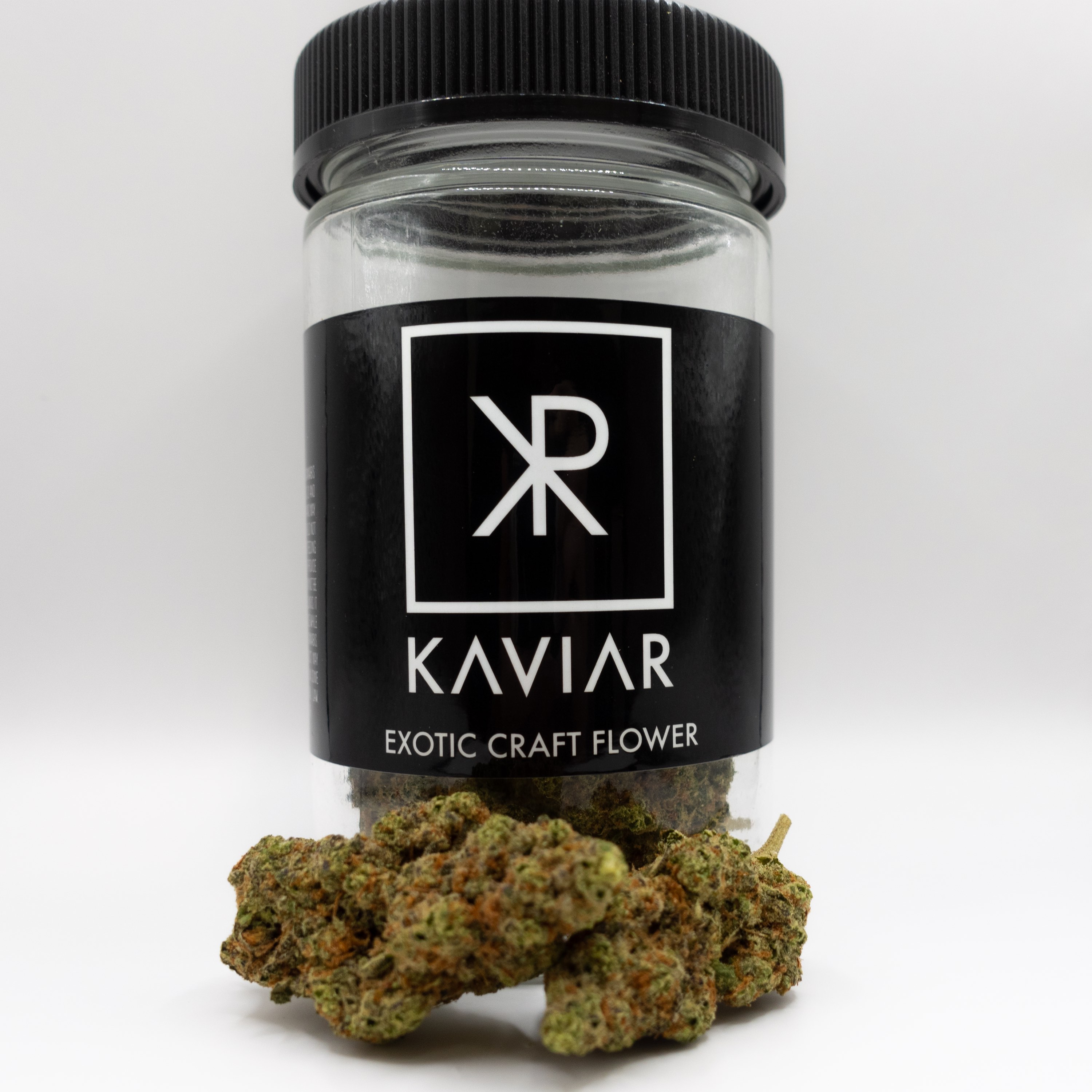 Photograph of product: Blue Gruntz | Flower | 7g