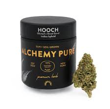 Photograph of product: Hooch | 3.5g