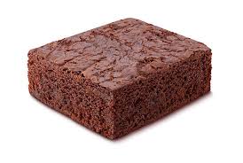 Photograph of Product: 50mg Chocolate Brownie | Vermont Terps