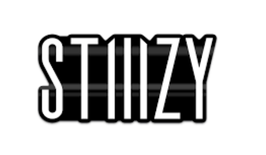 Photograph of product: CHERRY POPPERZ 2.5G 5 PACK PREROLLS