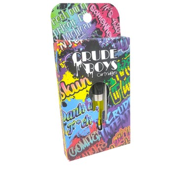 Photograph of product: Mint Lemon Express (CB)