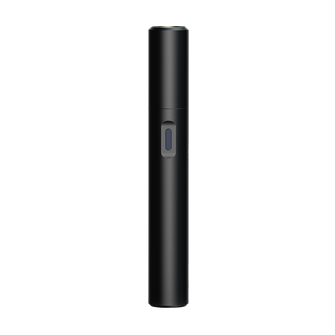 Photograph of product: CARTISAN Pillar - Pillar - Black
