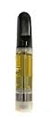 Photograph of product: DMC DCC Orange Blossom Kush 1000mg Live Resin Vape Cartridge