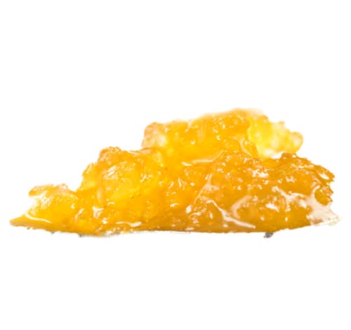 Photograph of product: De La Sour Live Resin