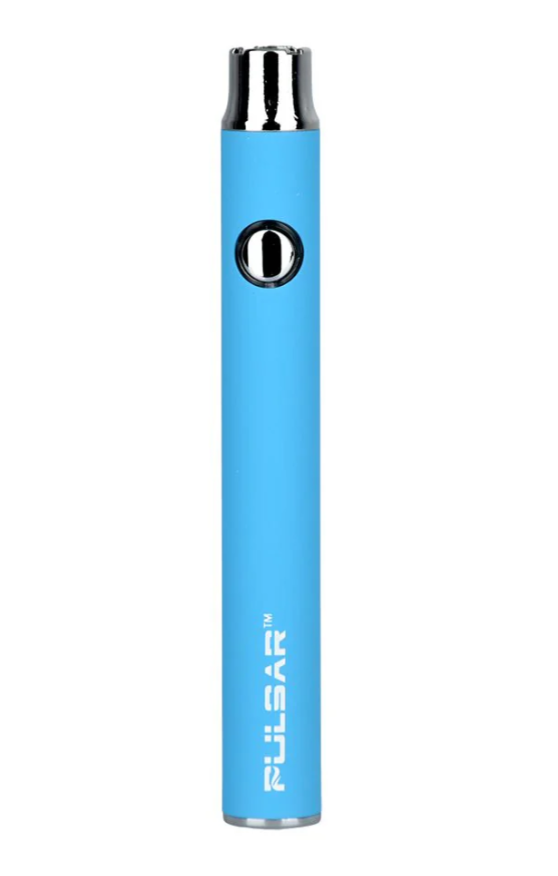 Photograph of product: Pulsar Pen Battery | Blue (TAX INCLUDED)