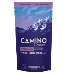 Photograph of product: Boysenberry | 10:5:5 | 10pk