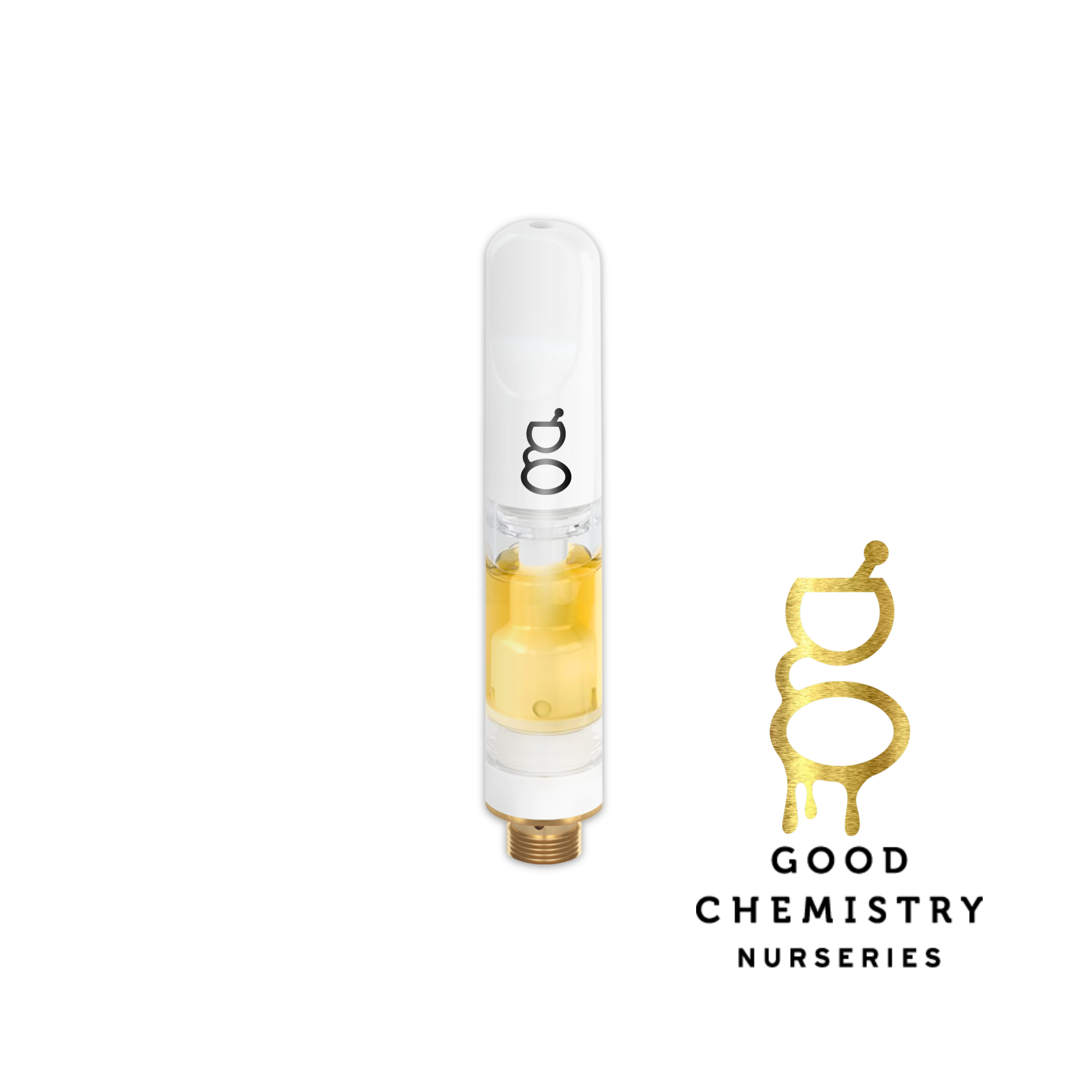 Photograph of product: The Menage | Live Rosin Cartridge | 0.5g