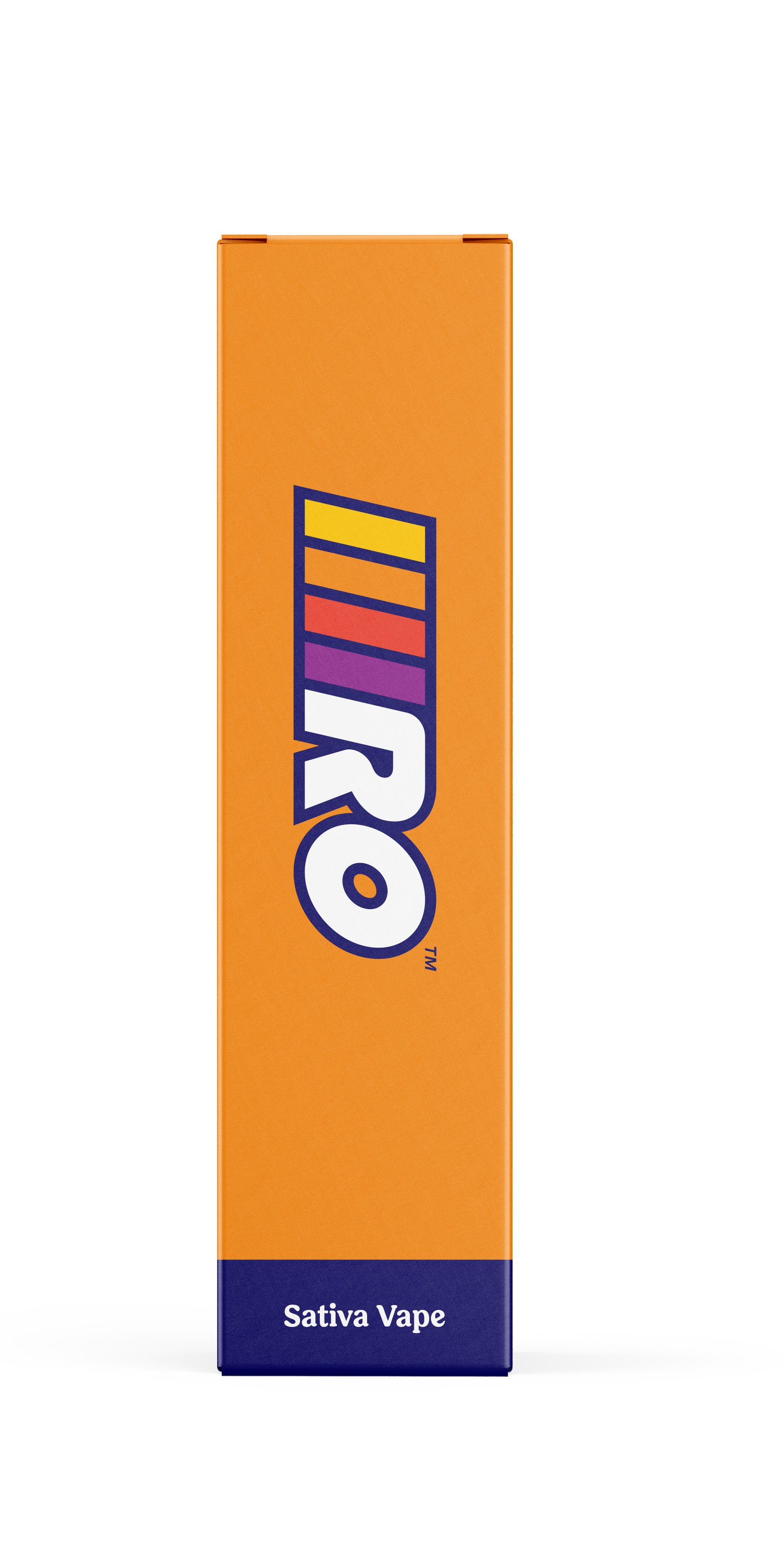 Photograph of product: Roll One | NYC Diesel 0.5g cart | Oui'd