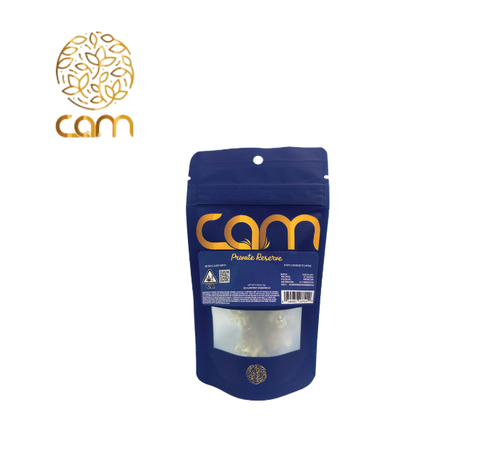 Photograph of product: HA OG 7G