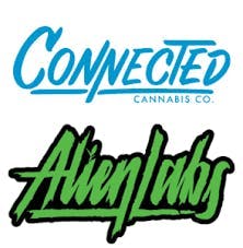 Photograph of product: Alien Labs - Alien Labs / Connected Battery