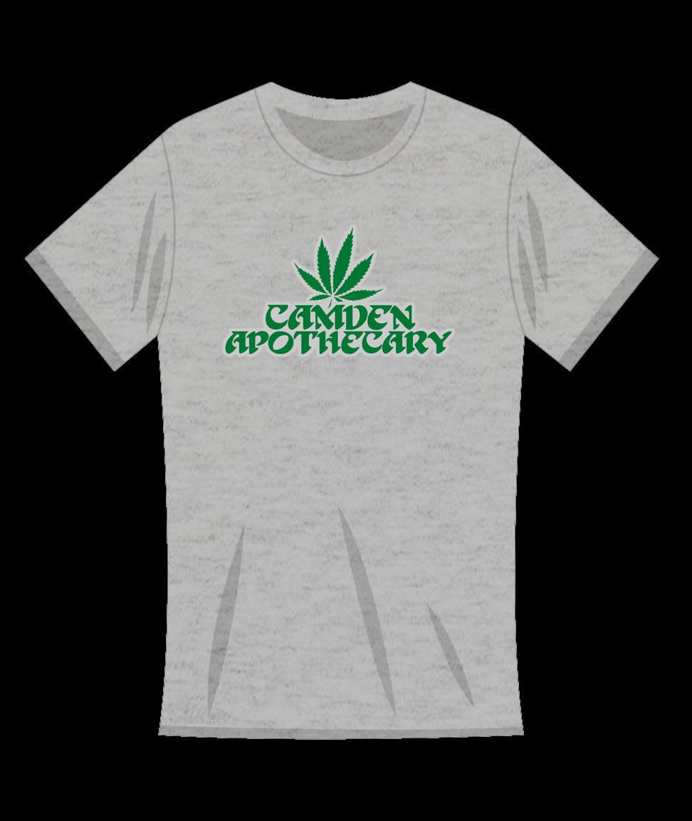 Photograph of product: FOOTBALL PARODY T-SHIRT