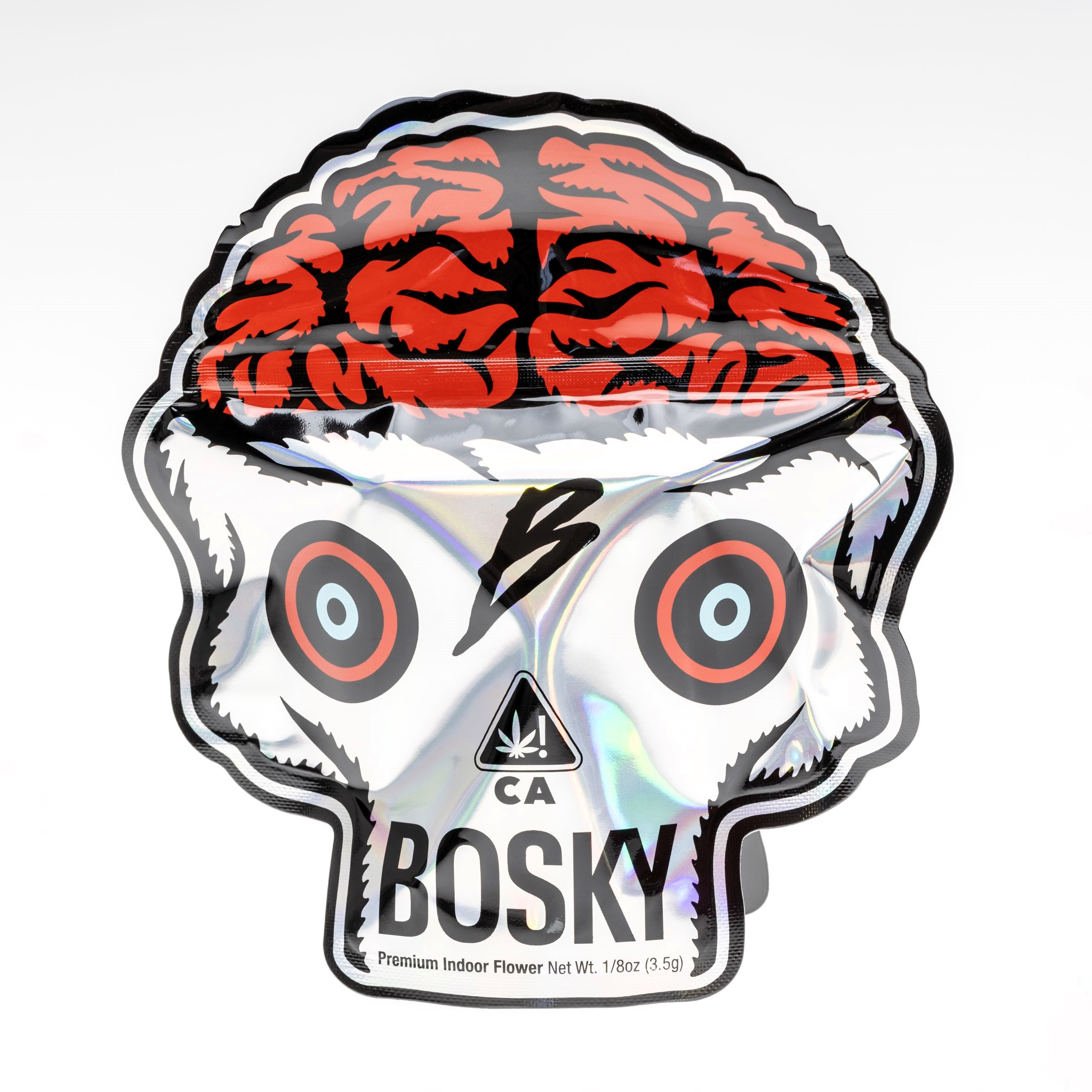 Photograph of product: Z-PIE EIGHTH