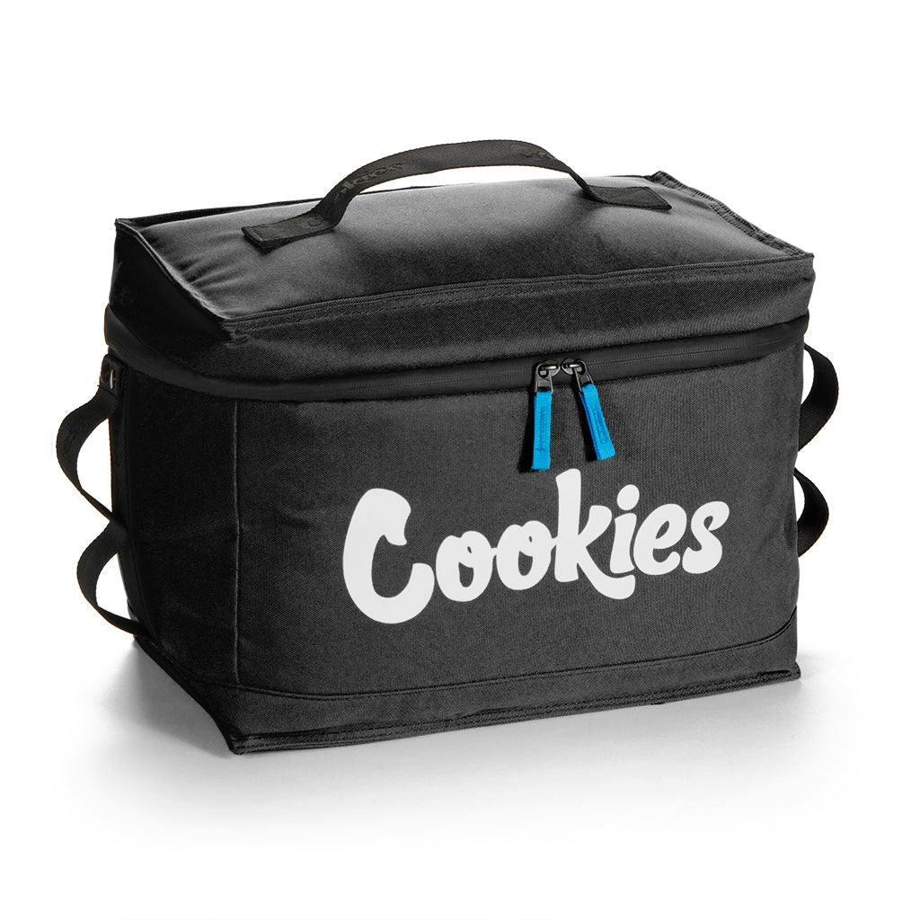 Photograph of product: Cookies Artic Cooler Bag- Black