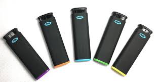 Photograph of product: MK Jet Lighter | 21204
