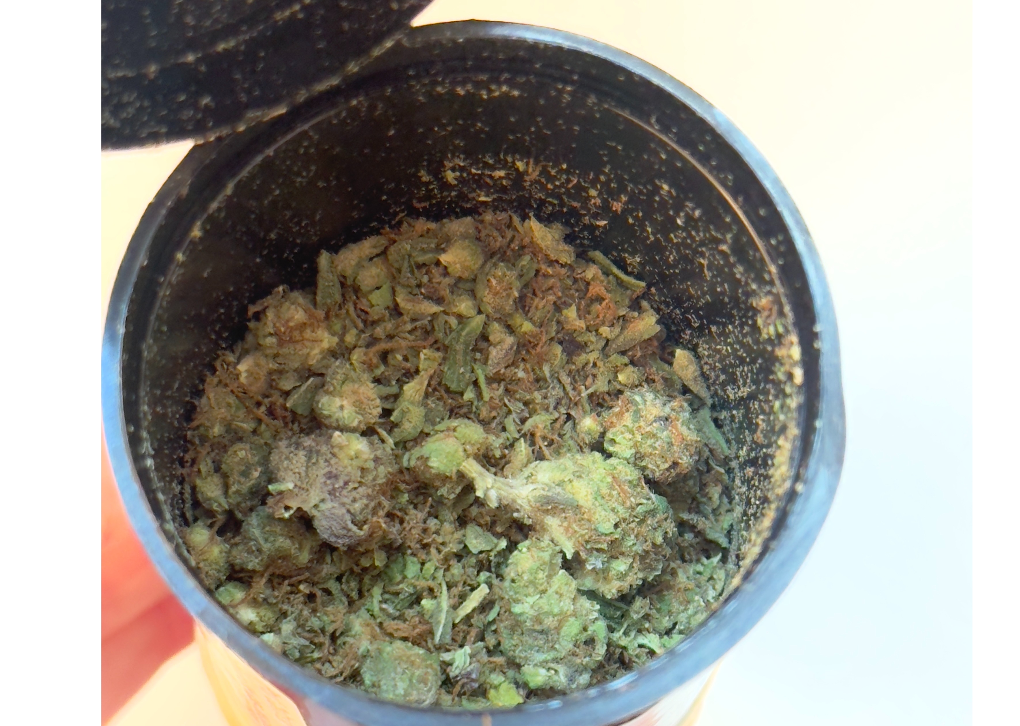 Photograph of product: Tangie Biscotti - 1g