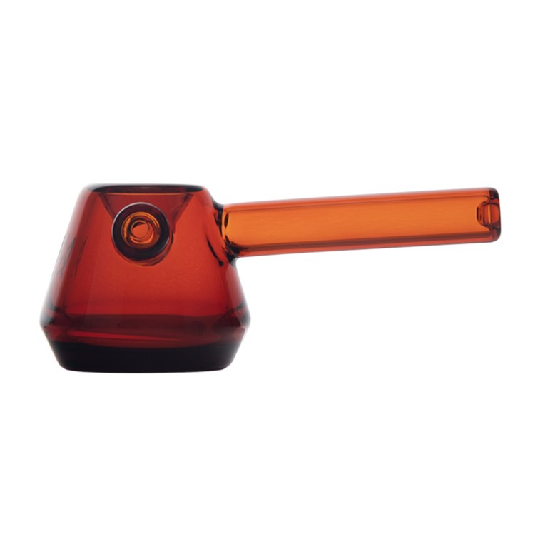 Photograph of product: Kettle (Amber)