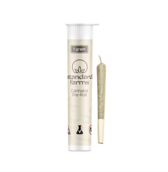 Photograph of product: Blue Dream  - 1G Cart Oui'd  (TAX INCLUDED)