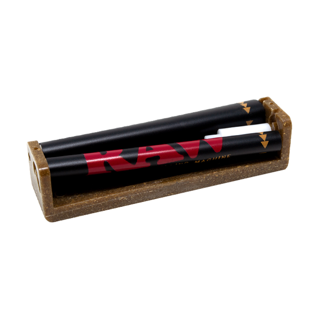 Photograph of product: RAW Rolling Machine 2-Way 110mm