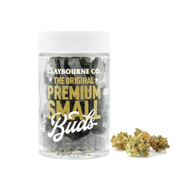 Photograph of product: King Louis OG (smalls) 14g - 