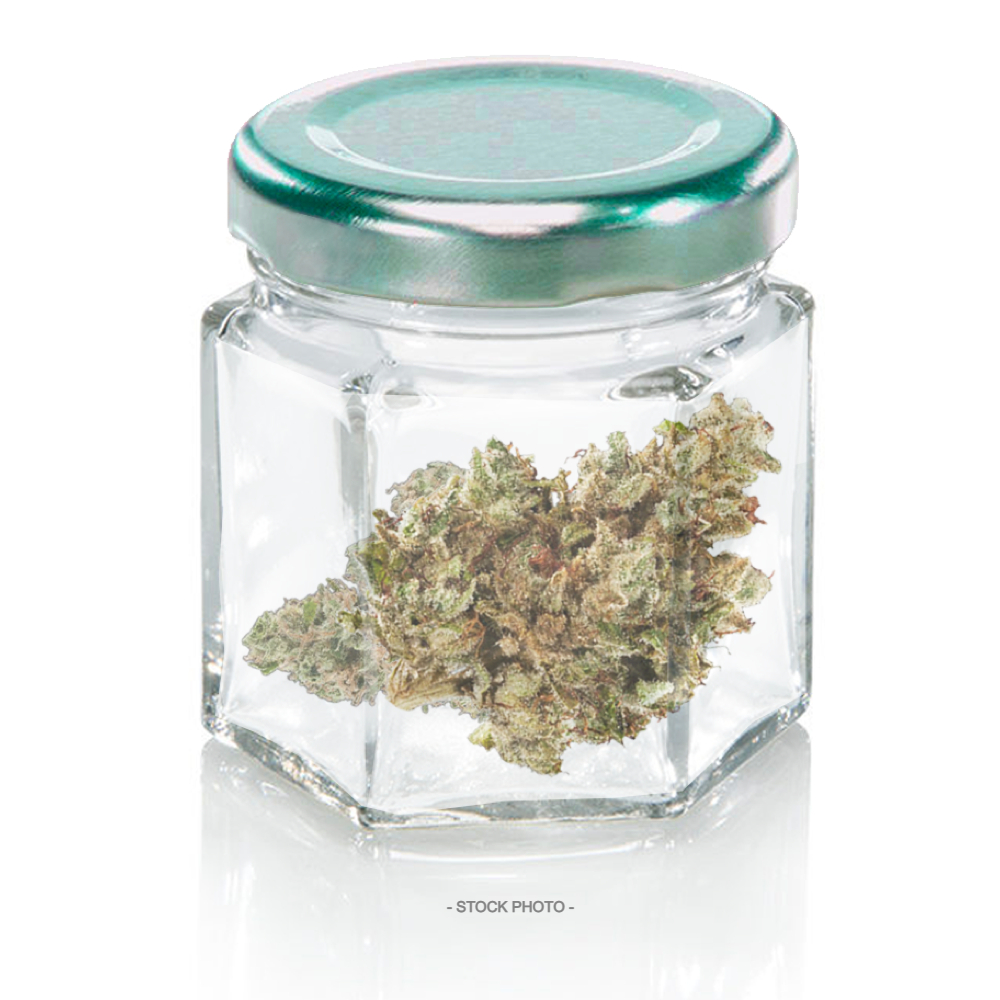 Photograph of product: 3.5g | Don Mega