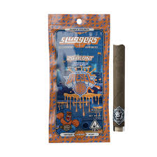 Photograph of product: 2G - INFUSED BLUNT - NEW YORK DIESEL