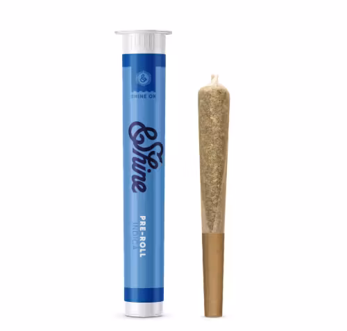 Photograph of product: Preroll 1g - Kong