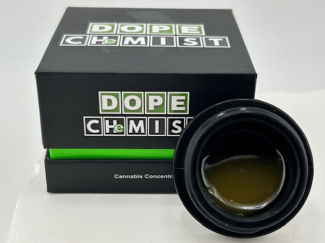 Photograph of product: Fatso - Cured Badder