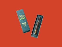 Photograph of product: Big Smooth Disposable