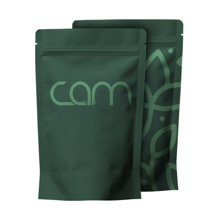 Photograph of product: CAM | Permanant Marker (I) | 14g Whole Flower