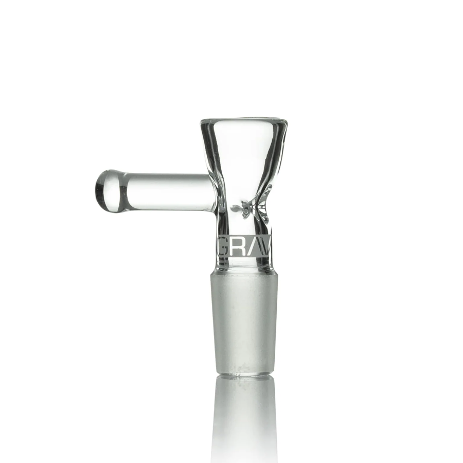Photograph of product: GRAV 14mm Triple-Pinch Bowl $10