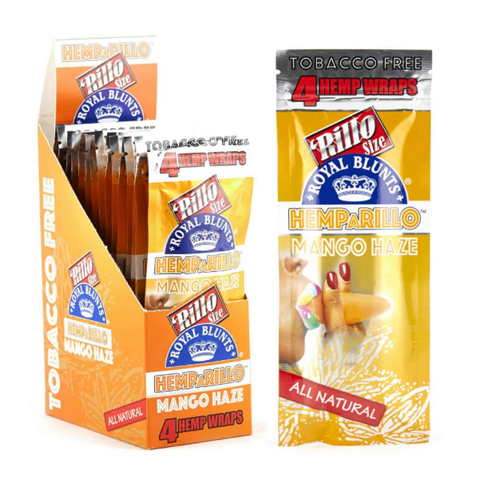 Photograph of product: $2 Hemparillo Mango
