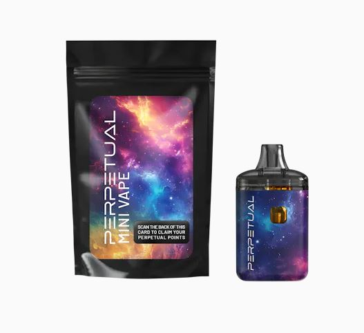 Photograph of product: Strawberry Gold I  1g Vape Pen