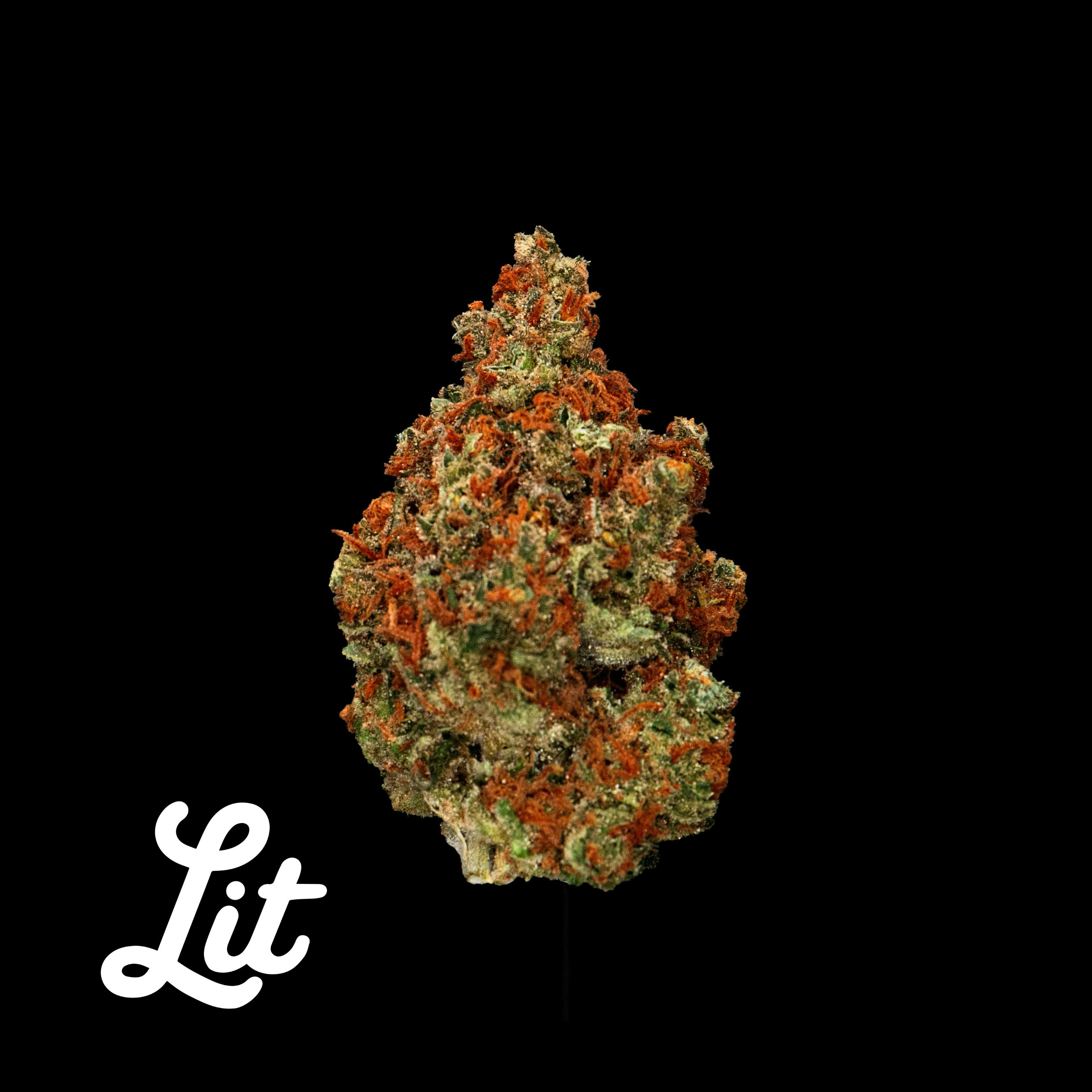 Photograph of product: Silver Mountain