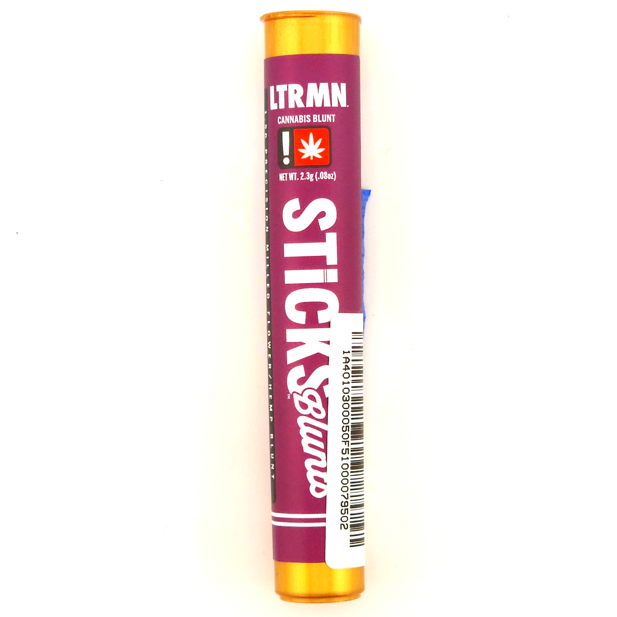 Photograph of product: STICKS | Blunt [I] | White Burgundy