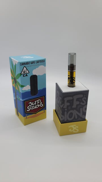 Photograph of product: Cereal Milk  | 1g Cartridge - 