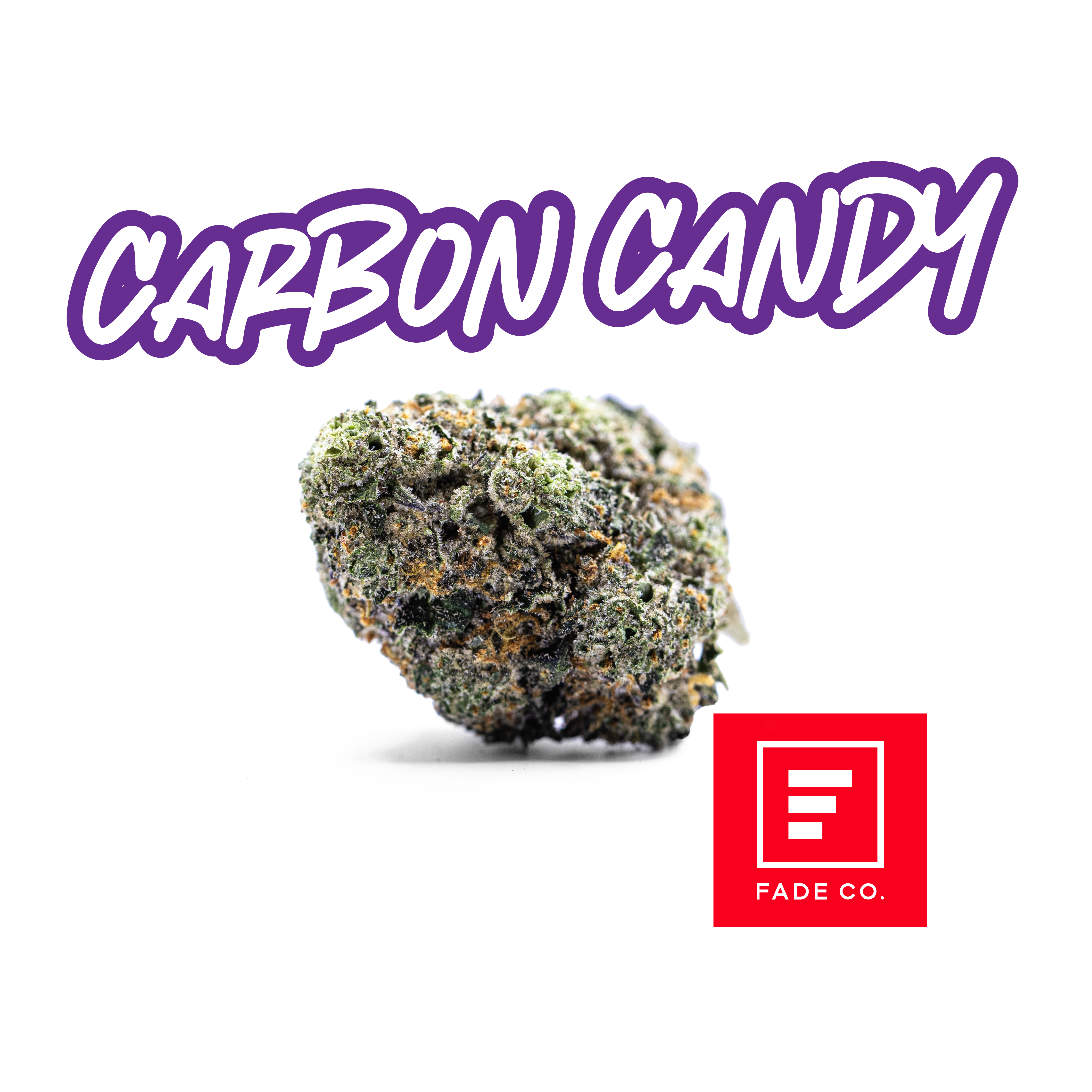 Photograph of product: Carbon Candy | Smalls | 7g
