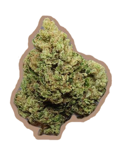 Photograph of product: Gage Farms - Sour Diesel Pre Roll