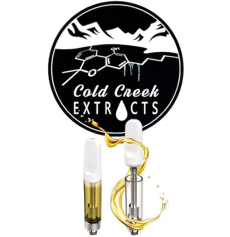 Photograph of product: Watermelon Mojito EHO Cartridge By Cold Creek