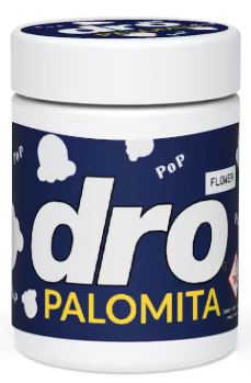 Photograph of product: DRO Whoodini Popcorn 14g